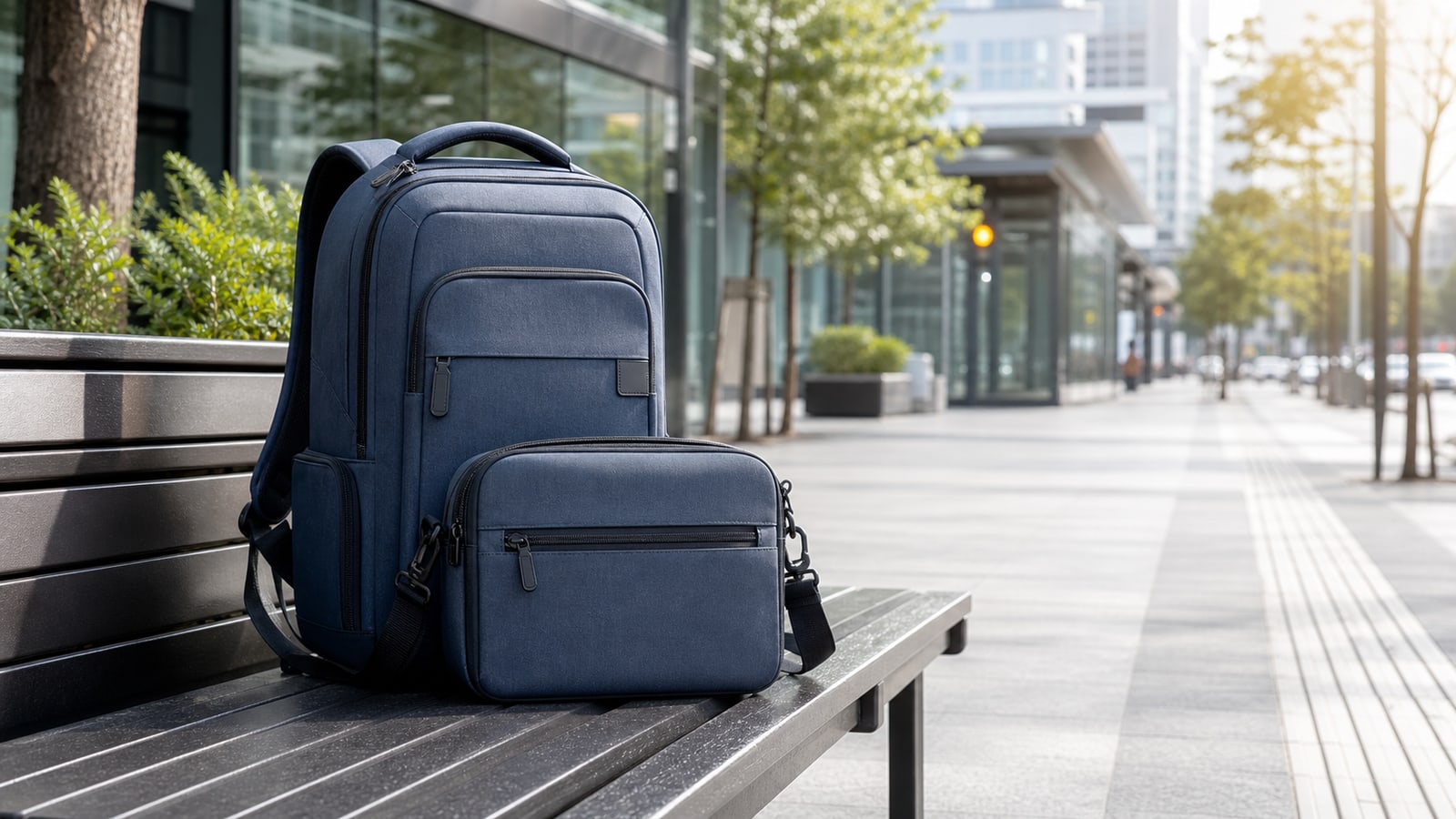2026 American Tourister 推薦：不是只有旅行箱，城市日常包也值得看嗎的生活情境封面圖