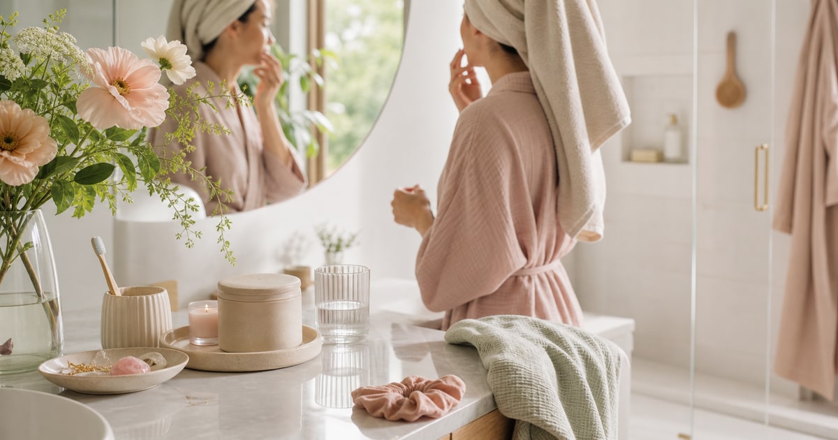 2026 WEDAR 薇達推薦：女生日常保健品牌比較，NutriMate、WellLab、Wellous、YohoPower 的差別的生活情境封面圖