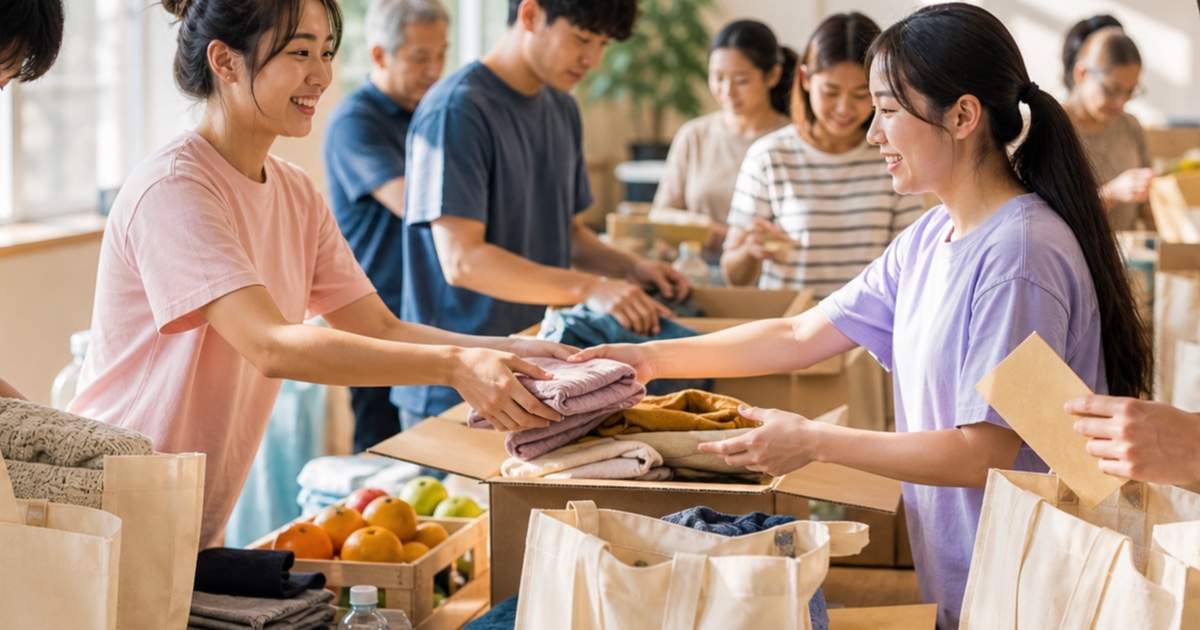 2026 支持青少年陪伴與社區關懷怎麼開始：普仁青年關懷基金會、中華愛悅公益慈善發展協會適合哪一種日常參與的生活情境封面圖