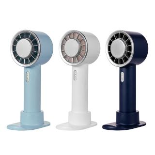 【DA】手持冰敷風扇(攜帶/外出用/冰風扇/製冷風扇)，圖片來源：momo 商品頁 / 泰緯興業社